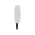 WIBOX PA M5-20HV - 2x 20 dBi 5.1 5.9 GHz panel antenna