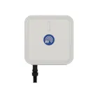 WIBOX PA M5-20HV - 2x 20 dBi 5.1 5.9 GHz panel antenna