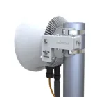 100-00074(B24) - B24 Point-to-Point Backhaul, 24 GHz, 33dbi, up to 1.5 Gbps