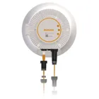 100-00074(B24) - B24 Point-to-Point Backhaul, 24 GHz, 33dbi, up to 1.5 Gbps