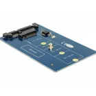 62559 - Converter - SATA 22 pin > M.2