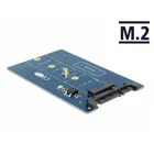 62559 - Converter - SATA 22 pin > M.2