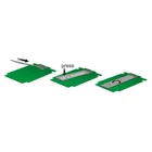 62559 - Converter - SATA 22 pin > M.2