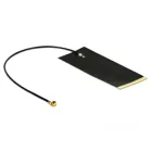 12615 - LPWAN Antenne MHF(R) I Stecker -2.63 dBi 1.13 15 cm PCB intern Klebemontage