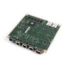 APU3D4 - System board, 4 GB, 3x Intel GigE, optimized for LTE