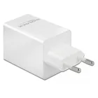 41447 - USB Charger 1 x USB Type-C(TM) PD 3.0 compact with 60 W