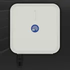 WIBOX PA 5-23 - Panel Antenna, 5100-5850 MHz