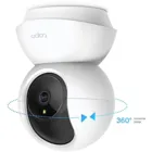 TP-Link Tapo C210 Pan/Tilt Home Security WiFi Kamera