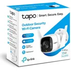 TP-Link Tapo C320WS Outdoor Sicherheit WLAN Netzwerkkamera