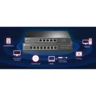 TP-Link TL-SG105-M2 5-Port 2.5 Gigabit Desktop Switch