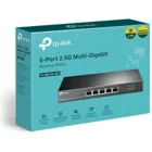 TP-Link TL-SG105-M2 5-Port 2.5 Gigabit Desktop Switch