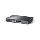 TP-Link TL-SG105-M2 5-Port 2.5 Gigabit Desktop Switch