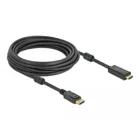 Active DisplayPort 1.2 to HDMI Cable 4K 60 Hz 7 m