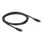 USB4™ 20 Gbps cable 2 m