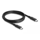 USB4™ 40 Gbps Cable Coaxial 1.2 m USB PD 3.1 Extended Power Range 240W