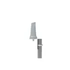 A-OMNI-0706-V1-01 - OMNI Directional Wi-Fi Antenna 2400 - 2500 MHz, 5000