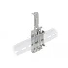 66332 - Delock Top-hat rail adapter