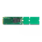 63145 - Adapter M.2 Key M to SFF-8643 NVMe 22110 / 2280 / 2260