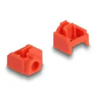 20928 - RJ45 Port Blocker Set für RJ45 Buchse 10 Stück