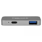 87739 - Mini docking station for Macbook with 5K