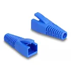 66975 - Bend protection sleeve for RJ45 plug, can be cut 50 pieces coloured