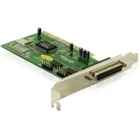 89004 - PCI card for 2 x serial RS-232 + 1 x parallel IEEE1284