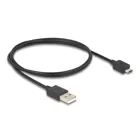 87794 - DisplayPort 1.4 Splitter 1 x DisplayPort in zu 4 x DisplayPort out