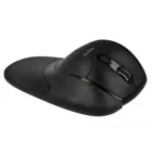 12673 - Ergonomic optical 5-button mouse 2.4 GHz wireless with palm rest