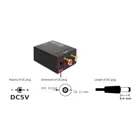 62444 - Audio Converter Digital > Analogue