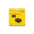 62444 - Audio Converter Digital > Analogue