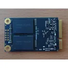 MSATA120D - 120GB SSD, 2.3 Zoll, mini SATA