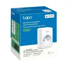 TAPO P100M(EU) - Mini smart Wi-Fi socket