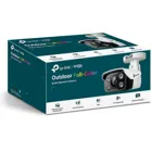 VIGI C330(4MM) - Bullet-Kamera, 3MP, 4mm, Voll-Farbe