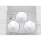 DECO M5(3-PACK) - Whole Home Wi-Fi (3er-Pack)