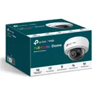 VIGI C250(4MM) - Dome camera, 5MP, 4mm, Full-Color