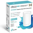 DECO X50-DSL(1-PACK) - Mesh Wi-Fi 6 System