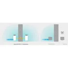 DECO P9(2-PACK) - - Mesh Wi-Fi System (2er-Pack)