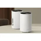 DECO PX50(3-PACK) - - Mesh Wi-Fi 6 system (3-pack)
