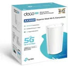 DECO X50-5G(1-PACK) - Mesh Wi-Fi 6 system with 5G+ LTE
