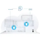 DECO PX50(2-PACK) - Mesh Wi-Fi 6 system (2-pack)