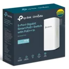 SG2005P-PD - Omada outdoor PoE switch