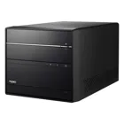 SHUTTLE Barebone XPC cube SH570R6 Plus Socket LGA1200 4x 288-Pin DIMM 1xHDMI 2xD