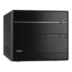 SHUTTLE Barebone XPC cube SH570R6 Plus Socket LGA1200 4x 288-Pin DIMM 1xHDMI 2xD