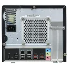 SHUTTLE Barebone XPC cube SH570R6 Plus Socket LGA1200 4x 288-Pin DIMM 1xHDMI 2xD