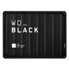 WDBA3A0050BBK-WESN - WD Black 5 TB HDD, 2.5 Zoll