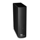 WDBWLG0100HBK-EESN - 10 TB HDD, 3.5 Zoll