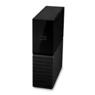 WDBBGB0120HBK-EESN - My Book 12 TB HDD, 2.5 Zoll