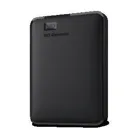 WDBU6Y0050BBK-WESN - WD Elements Portable 5 TB HDD, 2.5 Zoll