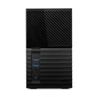 WDBFBE0360JBK-EESN - My Book 36 TB HDD, 3.5 Zoll