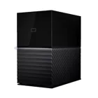 WDBFBE0440JBK-EESN - My Book Duo 44 TB HDD, 3.5 Zoll